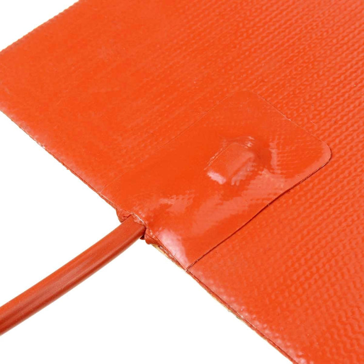 15 x 20cm Car Engine Oil Pan Sump Tank Heater Pad, Plug Type:US Plug - Engine Fittings by PMC TechLife | Online Shopping South Africa | PMC TechLife | Buy Now Pay Later Mobicred