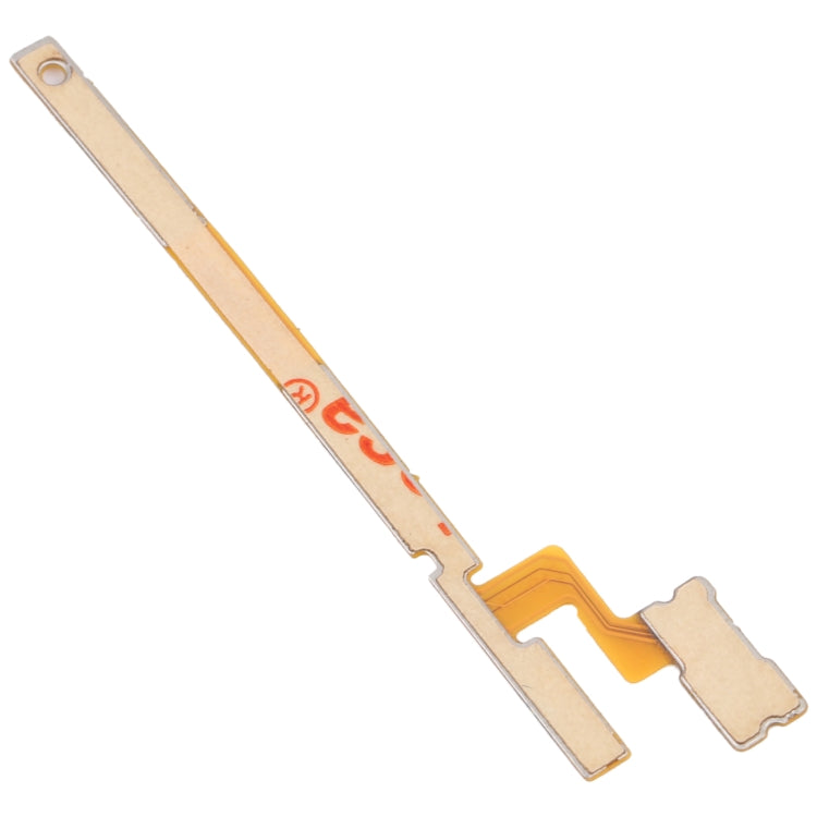 For Motorola Moto G42 Power Button & Volume Button Flex Cable - Flex Cable by PMc TechLife | Online Shopping South Africa | PMc TechLife | Buy Now Pay Later Mobicred