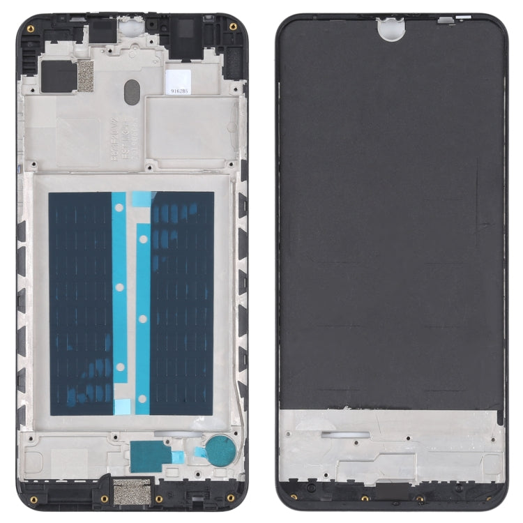 For ZTE Blade V10 Middle Frame Bezel Plate - For ZTE by PMC TechLife | Online Shopping South Africa | PMC TechLife | Buy Now Pay Later Mobicred