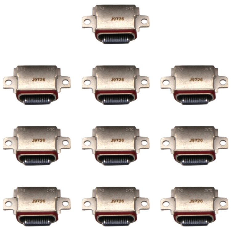 For Samsung Galaxy S20+ 5G 10pcs Charging Port Connector - free shipping - PMc TechLife - Order now!