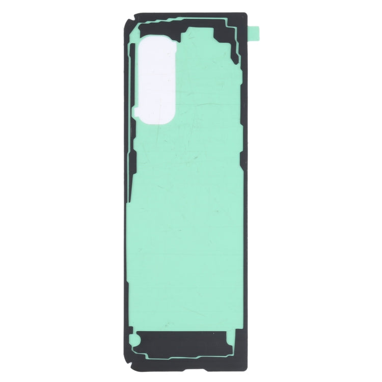 For Samsung Galaxy Fold SM-F900 10pcs Back Housing Cover Adhesive - Adhesive Sticker by PMC Jewellery | Online Shopping South Africa | PMC Jewellery | Buy Now Pay Later Mobicred