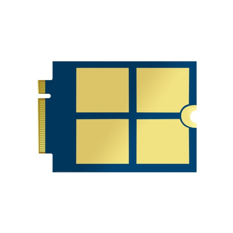 Waveshare SIM8262E-M2 SIM Card Original 5G Module Interface M.2 - free shipping - PMC TechLife - Order now!