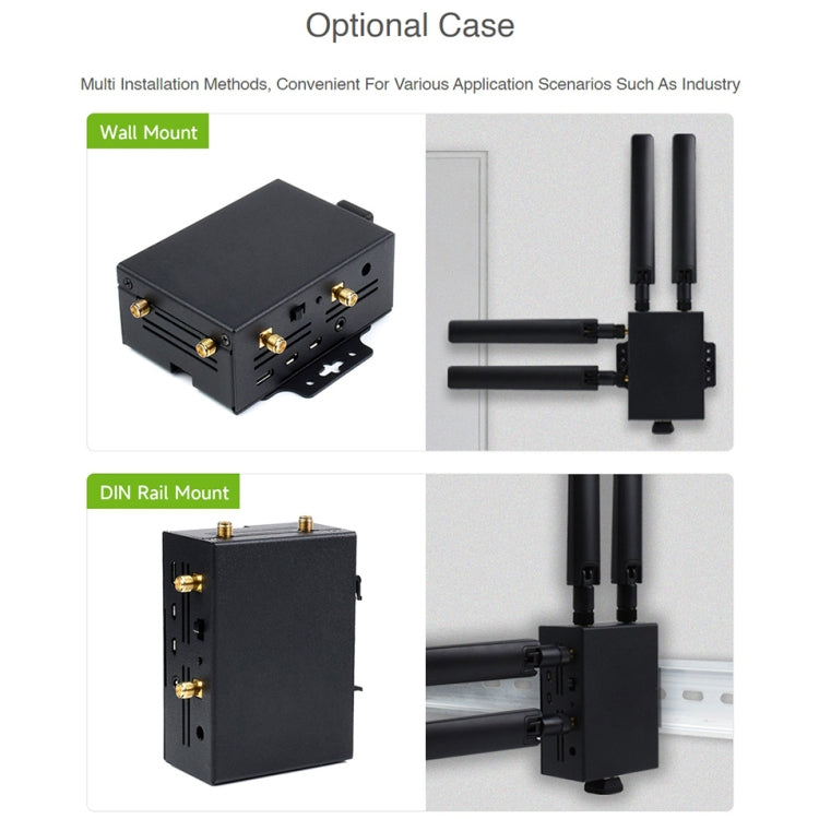 Waveshare SIM8262E-M2/SIM8202G-M2 5G HAT for Raspberry Pi - free shipping - PMC Jewellery - Order now!