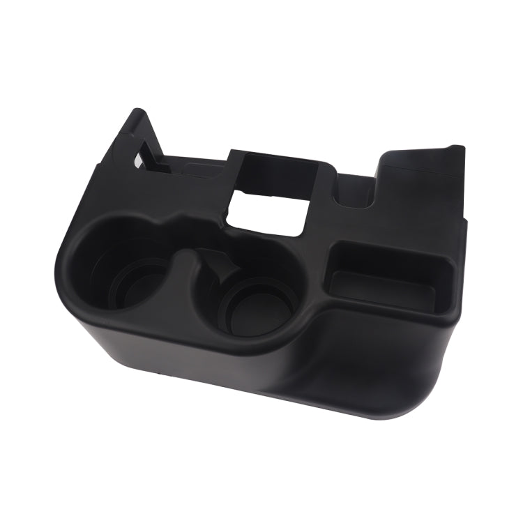 A5724 For Dodge Car Center Console Cup Holder SS281AZAA - Car Drink Holders by PMC Jewellery | Online Shopping South Africa | PMC Jewellery | Buy Now Pay Later Mobicred