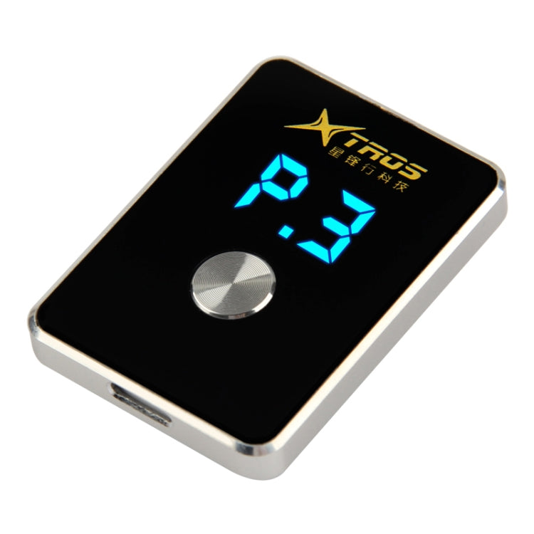 For Audi S5 2008- TROS MB Series Car Potent Booster Electronic Throttle Controller - Car Modification by TROS | Online Shopping South Africa | PMC TechLife | Buy Now Pay Later Mobicred