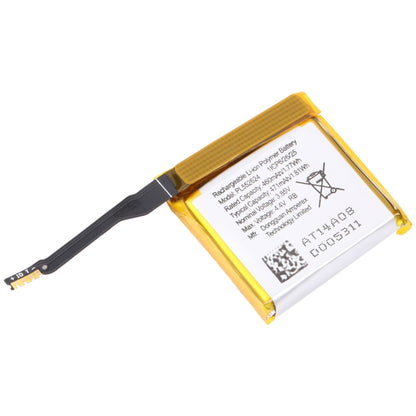 For Huami AMAZFIT GTR2/2e 460mAh PL552624 Battery Replacement - For Watch by PMC Jewellery | Online Shopping South Africa | PMC Jewellery | Buy Now Pay Later Mobicred