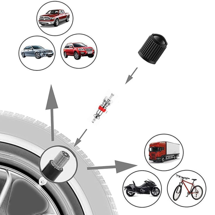 Tire Valve Core Removal and Installation Tool - Hand Tool Sets by PMC TechLife | Online Shopping South Africa | PMC TechLife | Buy Now Pay Later Mobicred