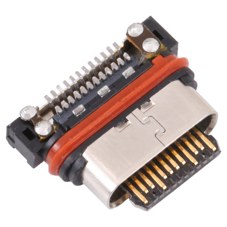 For Sony Xperia 5 J8210 J8270 J9210 Original Charging Port Connector - Tail Connector by PMC TechLife | Online Shopping South Africa | PMC TechLife | Buy Now Pay Later Mobicred