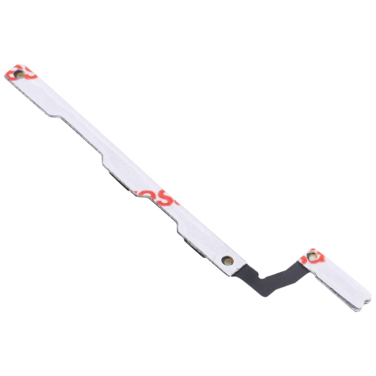 For Tecno Spark 8C / Spark Go 2022 OEM Power Button & Volume Button Flex Cable - Flex Cable by PMc TechLife | Online Shopping South Africa | PMc TechLife | Buy Now Pay Later Mobicred