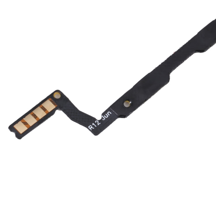 For Tecno Spark 8C / Spark Go 2022 OEM Power Button & Volume Button Flex Cable - Flex Cable by PMc TechLife | Online Shopping South Africa | PMc TechLife | Buy Now Pay Later Mobicred