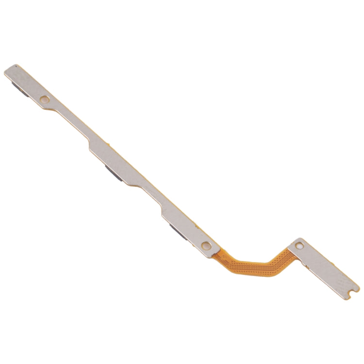 For Tecno Pova Neo LE6 OEM Power Button & Volume Button Flex Cable - Flex Cable by PMC TechLife | Online Shopping South Africa | PMC TechLife