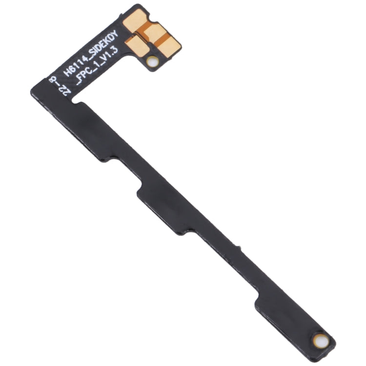 Tecno Spark Go 2020 / Spark 6 Go OEM Power Button & Volume Button Flex Cable - Flex Cable by PMC TechLife | Online Shopping South Africa | PMC TechLife
