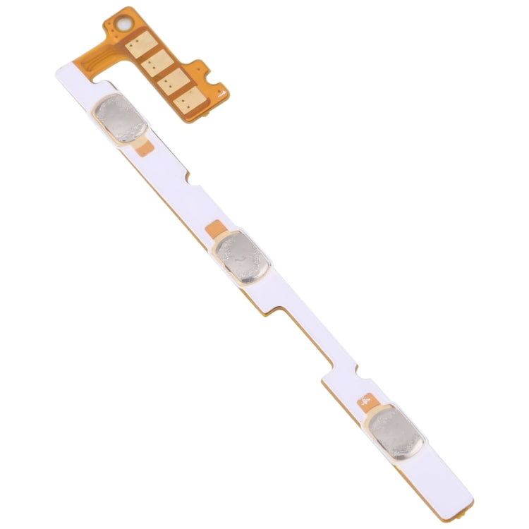 For Itel S15 / S15 Pro OEM Power Button & Volume Button Flex Cable -  by PMC TechLife | Online Shopping South Africa | PMC TechLife
