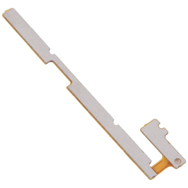For Itel S15 / S15 Pro OEM Power Button & Volume Button Flex Cable -  by PMC TechLife | Online Shopping South Africa | PMC TechLife