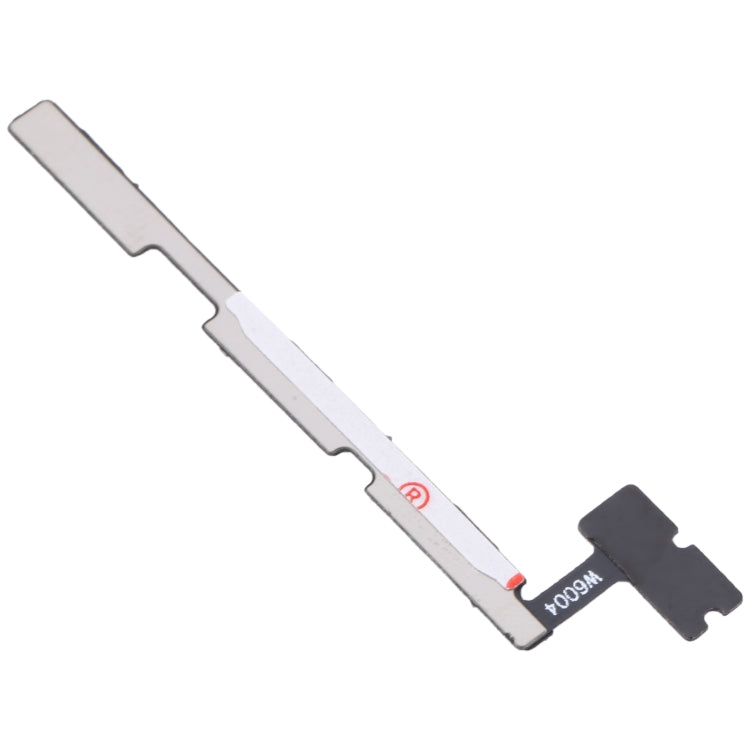 For Itel A56 / A56 Pro OEM Power Button & Volume Button Flex Cable -  by PMC TechLife | Online Shopping South Africa | PMC TechLife