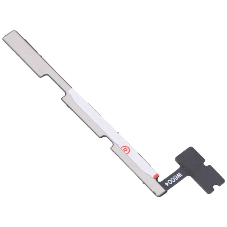 For Itel A56 / A56 Pro OEM Power Button & Volume Button Flex Cable -  by PMC Jewellery | Online Shopping South Africa | PMC Jewellery