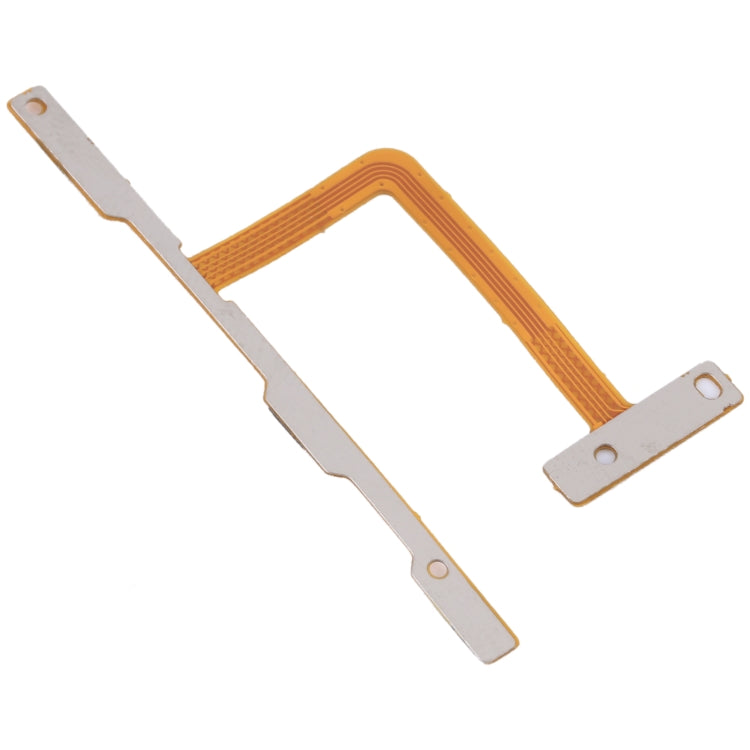 For Infinix Note 8 X692 OEM Power Button & Volume Button Flex Cable - Flex Cable by PMC TechLife | Online Shopping South Africa | PMC TechLife