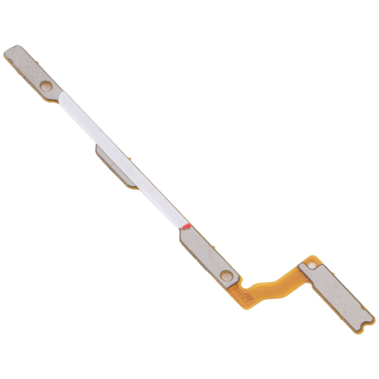 For Infinix Smart 6 OEM Power Button & Volume Button Flex Cable - Flex Cable by PMC TechLife | Online Shopping South Africa | PMC TechLife