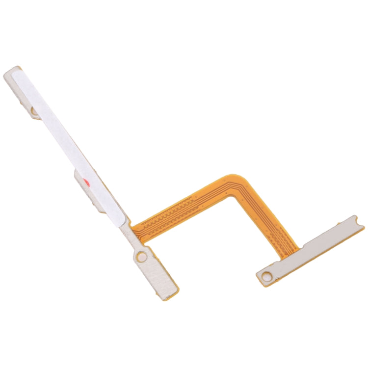 For Infinix Hot 10i X659B OEM Power Button & Volume Button Flex Cable - Flex Cable by PMC TechLife | Online Shopping South Africa | PMC TechLife