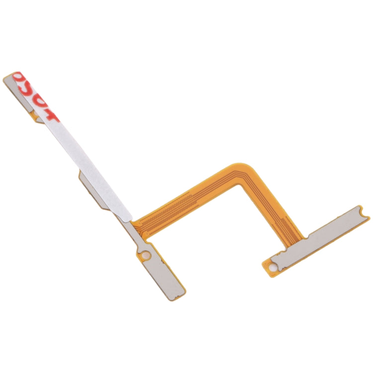 For Infinix Hot 10s / Hot 10s NFC OEM Power Button & Volume Button Flex Cable - Flex Cable by PMC TechLife | Online Shopping South Africa | PMC TechLife