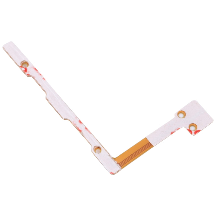 For Infinix Smart 5 Pro OEM Power Button & Volume Button Flex Cable - Flex Cable by PMC TechLife | Online Shopping South Africa | PMC TechLife