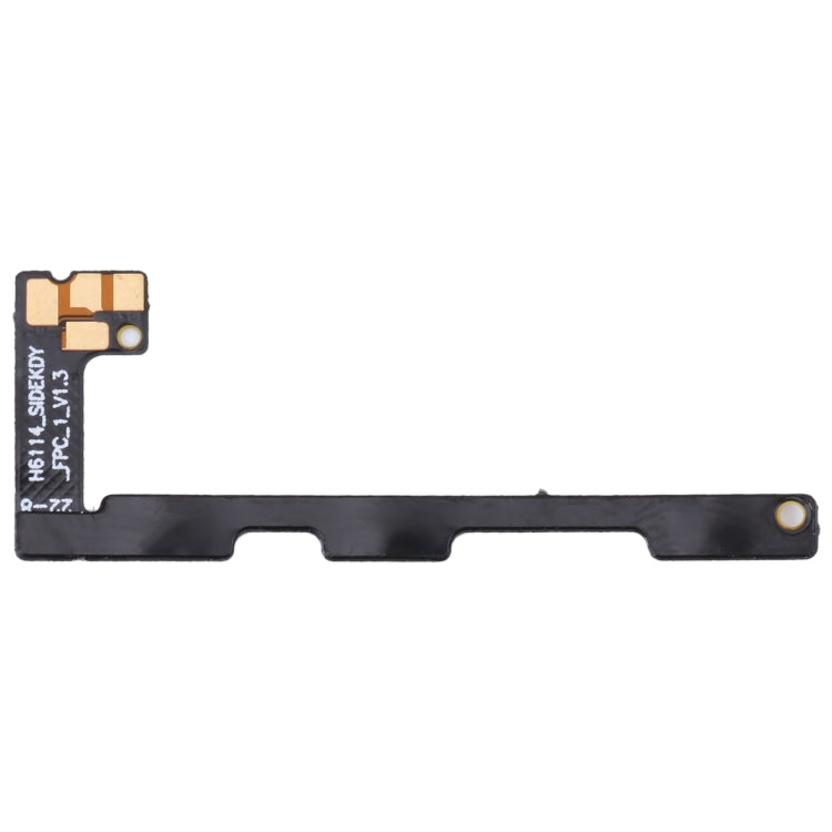 For Tecno Spark Go 2021 OEM Power Button & Volume Button Flex Cable - Flex Cable by PMC TechLife | Online Shopping South Africa | PMC TechLife