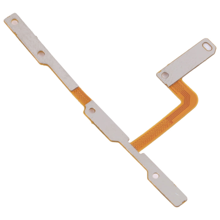 For Tecno Camon 16 Premier OEM Power Button & Volume Button Flex Cable - Flex Cable by PMC TechLife | Online Shopping South Africa | PMC TechLife