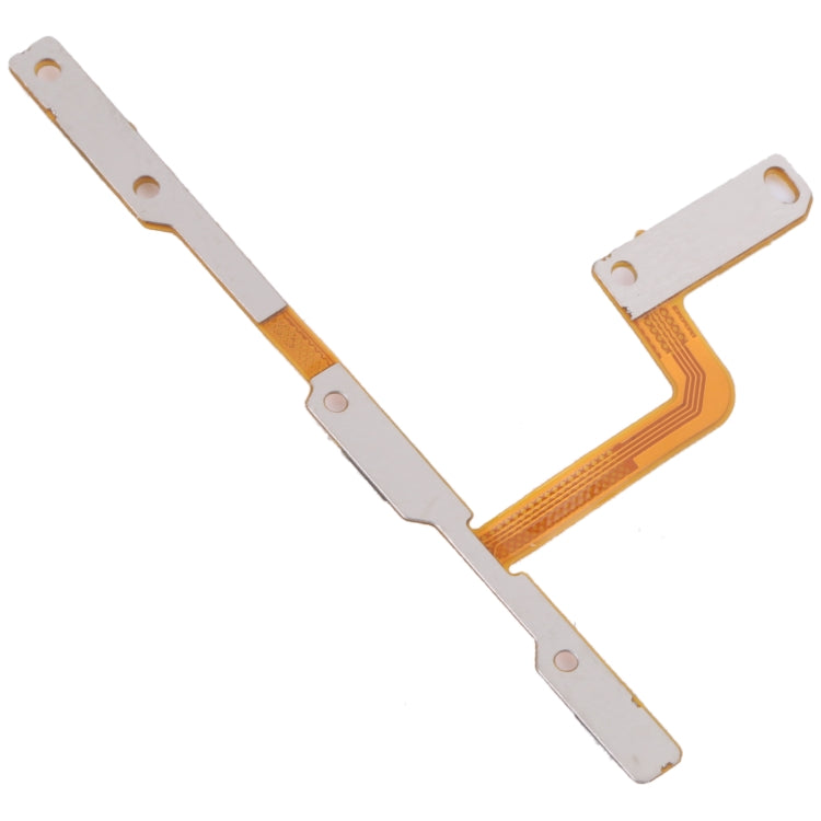 For Infinix Zero 8 / Zero 8i X687 X687B OEM Power Button & Volume Button Flex Cable - Flex Cable by PMC TechLife | Online Shopping South Africa | PMC TechLife