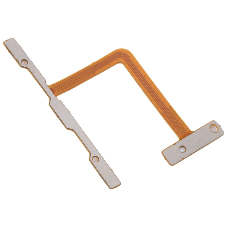 For Tecno Pova LD7 OEM Power Button & Volume Button Flex Cable - Flex Cable by PMC Jewellery | Online Shopping South Africa | PMC Jewellery