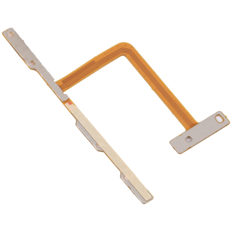 For Infinix Hot 10 X682B X682C OEM Power Button & Volume Button Flex Cable - Flex Cable by PMC TechLife | Online Shopping South Africa | PMC TechLife
