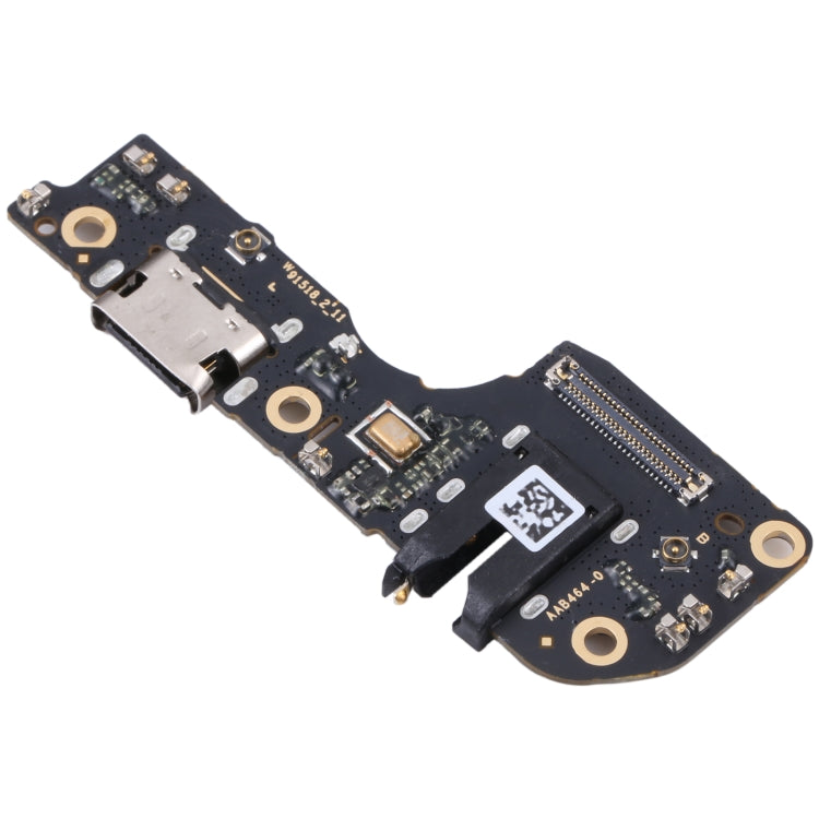 For Realme V20 Original Charging Port Board - Small Board by PMC TechLife | Online Shopping South Africa | PMC TechLife
