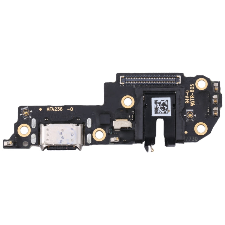 For OPPO A72 5G / A73 5G Original Charging Port Board - Small Board by PMC TechLife | Online Shopping South Africa | PMC TechLife