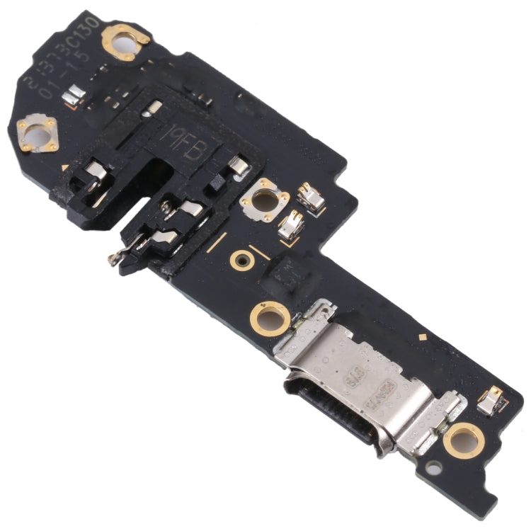 For OPPO A72 5G / A73 5G Original Charging Port Board - Small Board by PMC TechLife | Online Shopping South Africa | PMC TechLife