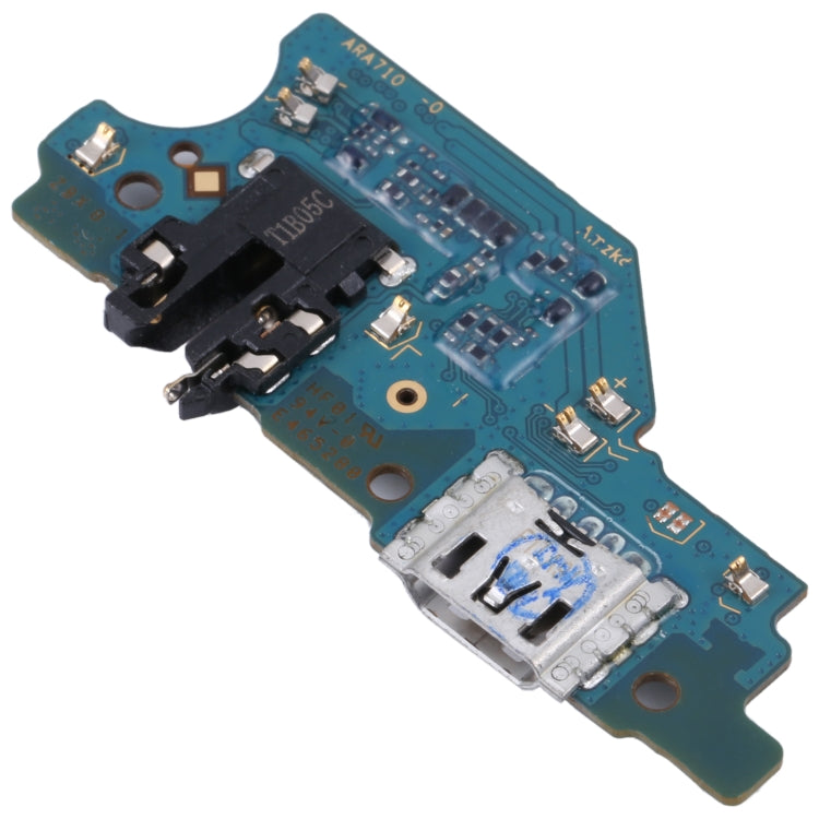 For Realme C20 / Realme C21 / Realme C11 2021 Original Charging Port Board - Small Board by PMC TechLife | Online Shopping South Africa | PMC TechLife