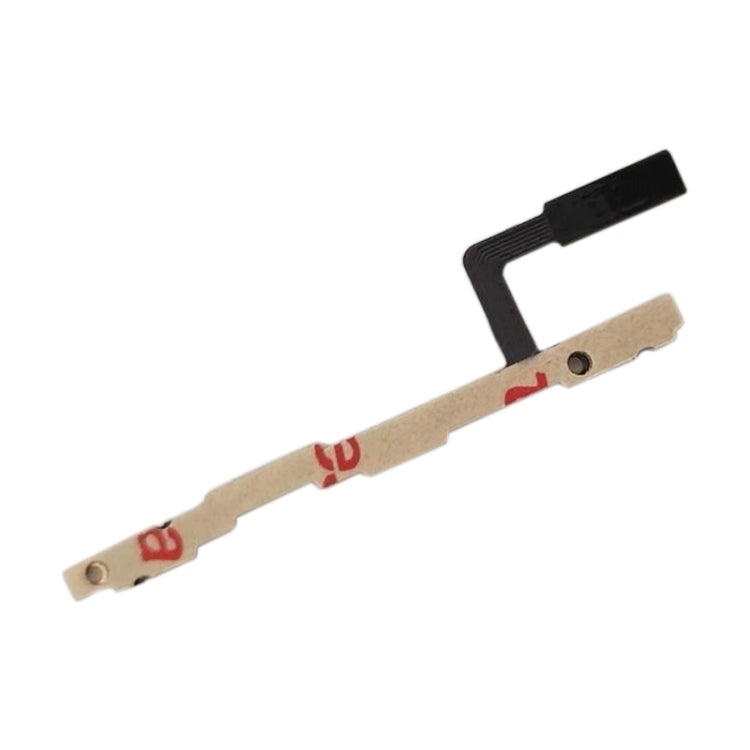 For ZTE Blade A51 2021 Power Button & Volume Button Flex Cable - For ZTE by PMC TechLife | Online Shopping South Africa | PMC TechLife