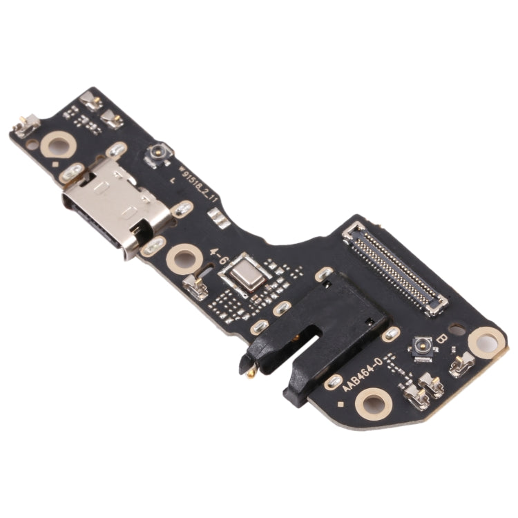 For Realme V20 OEM Charging Port Board - Small Board by PMC TechLife | Online Shopping South Africa | PMC TechLife