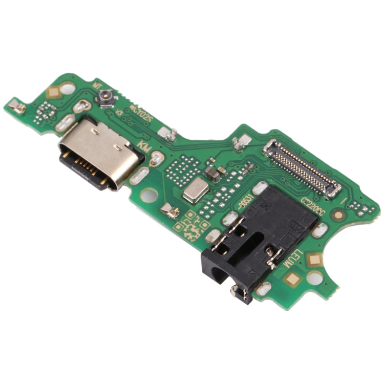 For vivo Y02s OEM Charging Port Board - Charging Port Board by PMC TechLife | Online Shopping South Africa | PMC TechLife