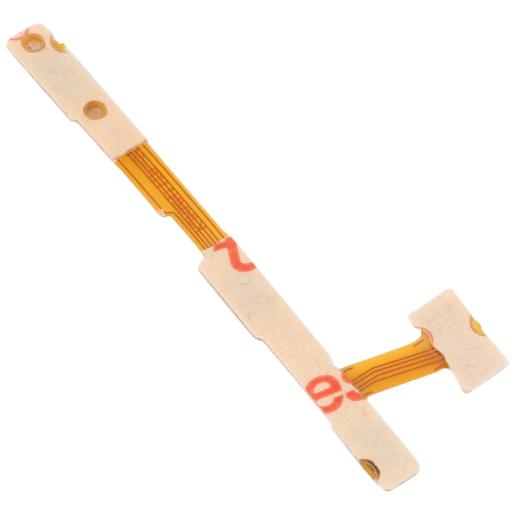 For Xiaomi Redmi Note 11T Pro / Redmi Note 11T Pro+ / Poco X4 GT OEM Power Button & Volume Button Flex Cable - Flex Cable by PMC TechLife | Online Shopping South Africa | PMC TechLife