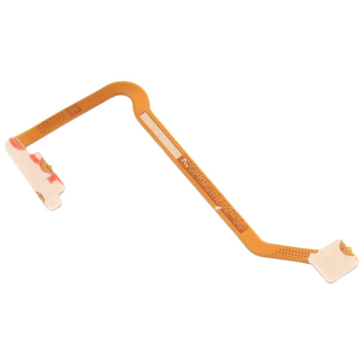 For Realme GT Neo2 OEM Power Button Flex Cable - Flex Cable by PMC TechLife | Online Shopping South Africa | PMC TechLife