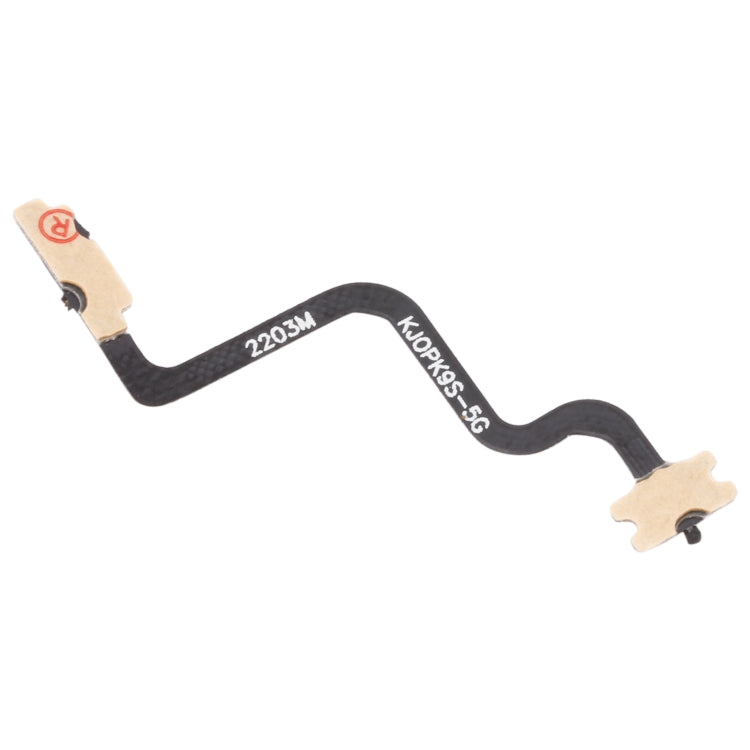For Realme Q3s / Q3t / 9 5G Speed OEM Power Button Flex Cable - Flex Cable by PMC TechLife | Online Shopping South Africa | PMC TechLife