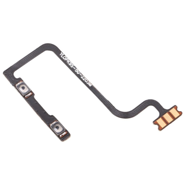 For Realme Q3s / Q3t / 9 5G Speed OEM Volume Button Flex Cable - Flex Cable by PMC Jewellery | Online Shopping South Africa | PMC Jewellery