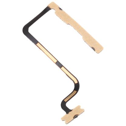 For Realme Q3s / Q3t / 9 5G Speed OEM Volume Button Flex Cable - Flex Cable by PMC Jewellery | Online Shopping South Africa | PMC Jewellery