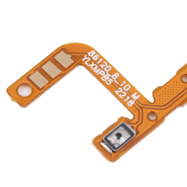 For Xiaomi Mi Pad 5 / Mi Pad 5 Pro OEM Volume Button Flex Cable - Flex Cable by PMC TechLife | Online Shopping South Africa | PMC TechLife