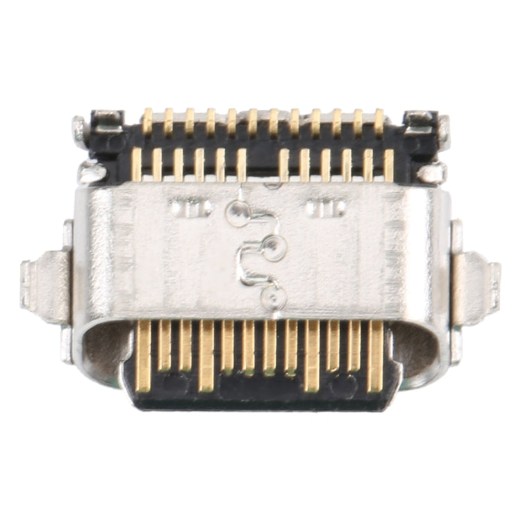 For Motorola One 10pcs Charging Port Connector - Others by PMC TechLife | Online Shopping South Africa | PMC TechLife