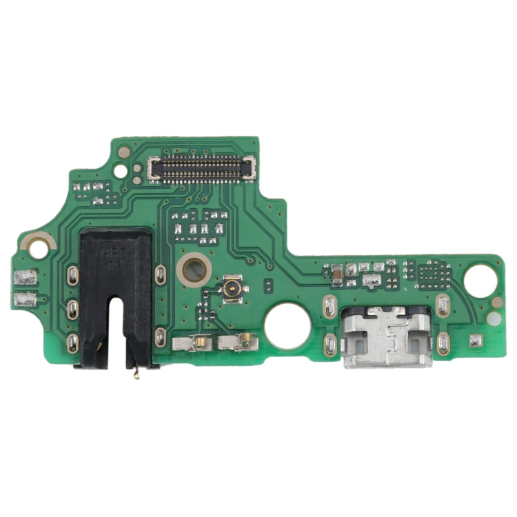 For Infinix Hot 6 X606 OEM Charging Port Board - free shipping - PMC TechLife - Order now!