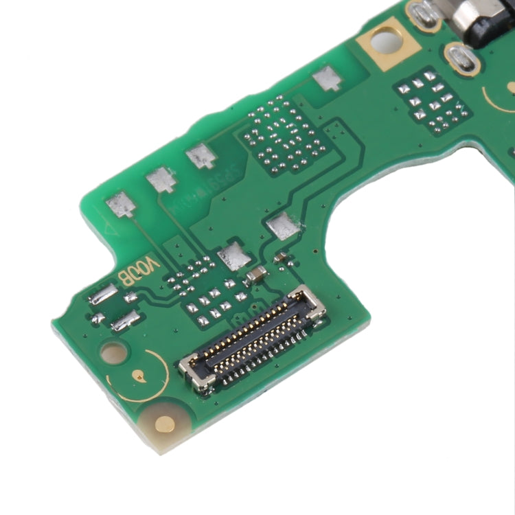 For Itel A56 / A56 Pro OEM Charging Port Board -  by PMC TechLife | Online Shopping South Africa | PMC TechLife