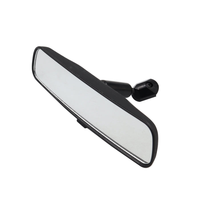 8 inch Car Modified Large Field View Reflective Auxiliary Rearview Mirror - Interior Mirrors by PMC TechLife | Online Shopping South Africa | PMC TechLife | Buy Now Pay Later Mobicred