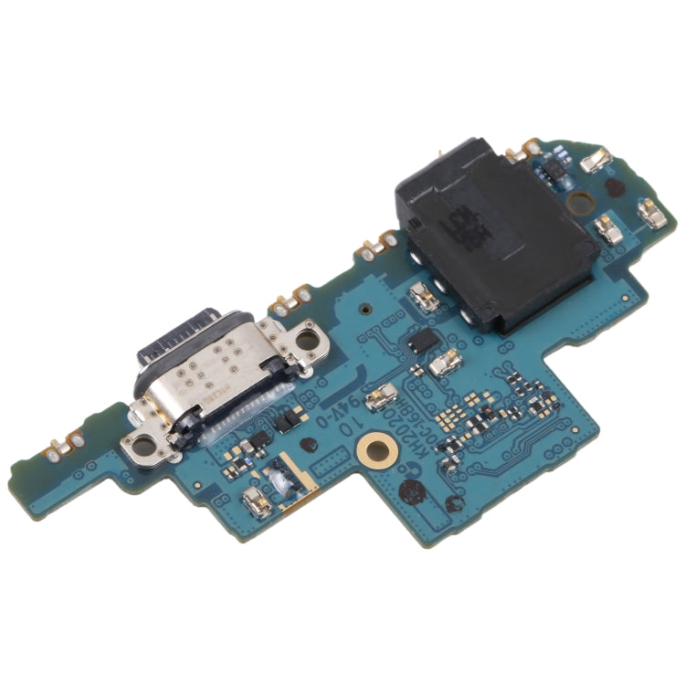 For Samsung Galaxy A52s 5G SM-A528B K2 Edition Original Charging Port Board - free shipping - PMc TechLife - Order now!