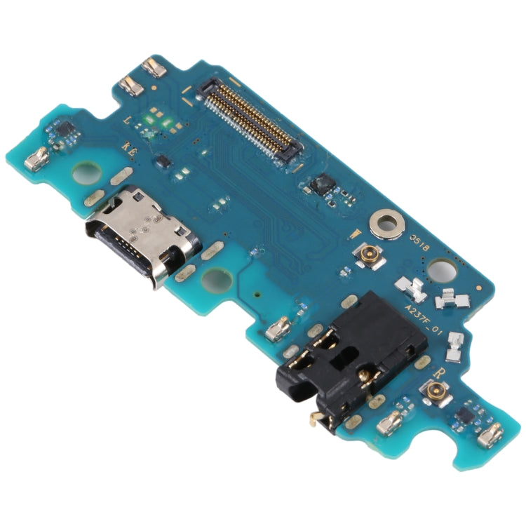 For Samsung Galaxy A23S SM-A237F Original Charging Port Board - free shipping - PMc TechLife - Order now!