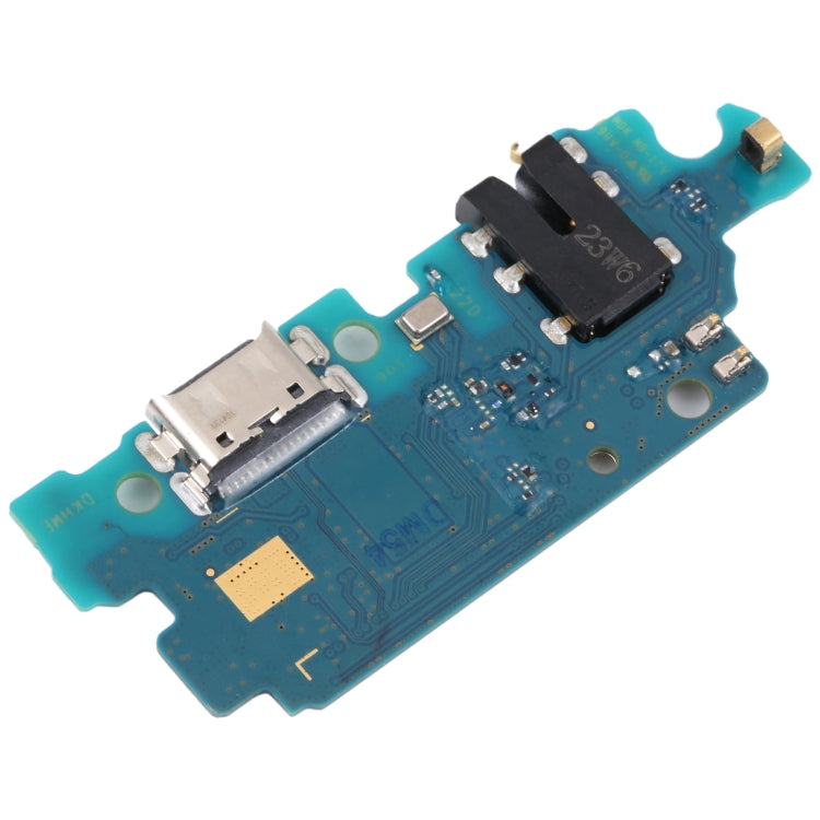 For Samsung Galaxy A23S SM-A237F Original Charging Port Board - free shipping - PMc TechLife - Order now!